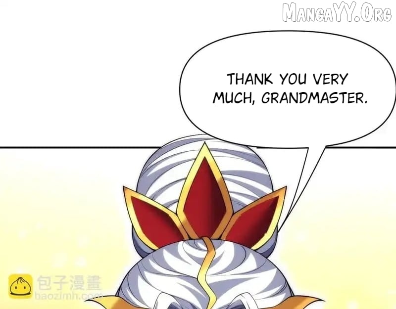 Invincible After Shocking My Empress Wife Chapter 110 - page 91